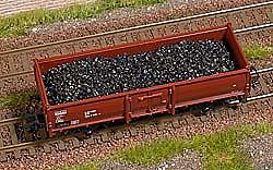 Busch 1680 Coal Load