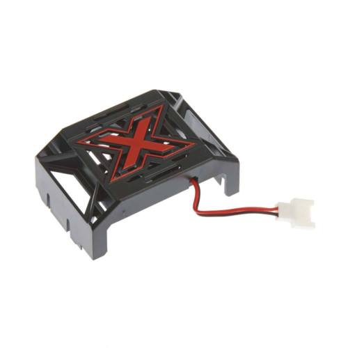 Castle Creations 011-0110-00 Mamba Monster X Replacement Cooling Fan