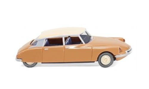 Wiking 080711 HO 1957 Citroën ID 19