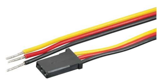 TACTIC M2330 Servo Lead 10 Universal