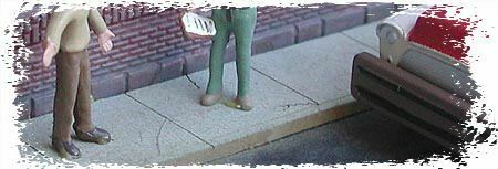 Bar Mills 02025 Ho Sidewalk Details