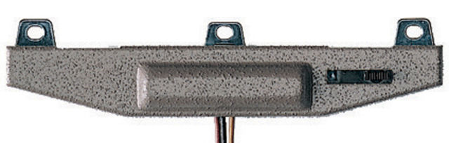 Fleischmann 6444 HO Electrical Plug-In Motor for Item 6114