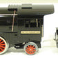 MTH 10-1258-0 #1134 Ives Steamer-Traditional - Black