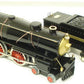 MTH 10-1258-0 #1134 Ives Steamer-Traditional - Black