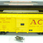Aristo-Craft 46017 Akron, Canton & Youngstown Box Car