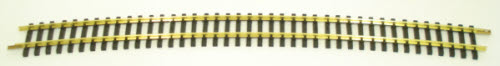 Aristo-Craft 30130 USA Brass 16.5' Diameter Curved Track
