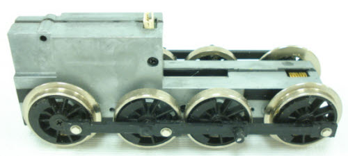 Aristo-Craft XX11 C-16 Completed Motor Block w/Wheels