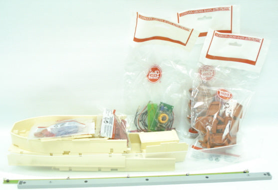 LGB 66359 Interior Lighting Kit for Streamline Cars