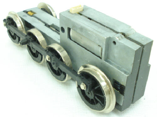 Aristo-Craft XX11 C-16 Completed Motor Block w/Wheels