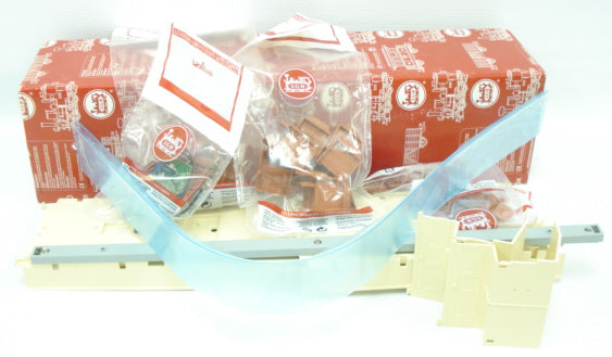 LGB 66357 Interior Lighting Kit for Streamline Cars