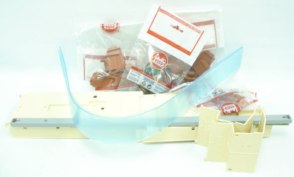 LGB 66357 Interior Lighting Kit for Streamline Cars