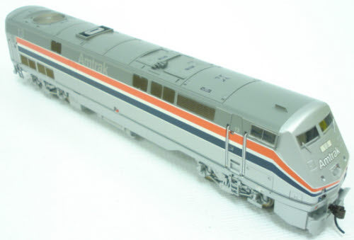 Athearn 91573 HO Scale Amtrak P-42 Diesel Locomotive #13 (DCC Ready)