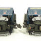 MTH 20-2742-1 Potomac Eagle F-7 ABA Diesel Engine Set w/PS2 #722/723/722B