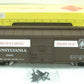 Aristo-Craft 46019OS G Scale PRR 40' Steel Boxcar