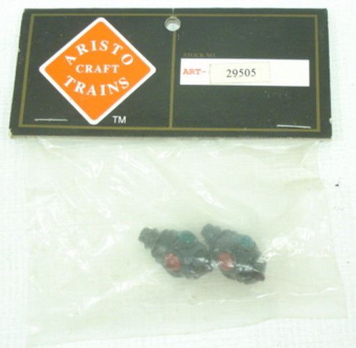 Aristo-Craft 29505 Marker Lights For Switch Track