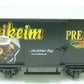LGB 41350 G Scale Leikeim Beer Car