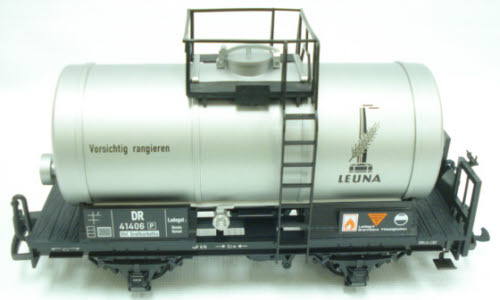 LGB 41406 Leuna Tank Car