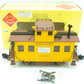 Aristo-Craft 22603C Union Pacific Bobber Caboose