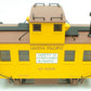 Aristo-Craft 22603C Union Pacific Bobber Caboose