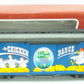 LGB 44671 G Scale Chicken Dance Boxcar with Sound