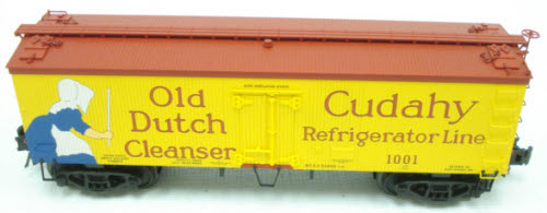Atlas 1001 Old Dutch Cleanser Reefer