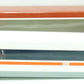 LGB 30603 G Scale LCE Articulated Passenger Car