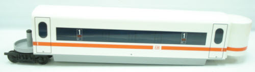 LGB 30603 G Scale LCE Articulated Passenger Car