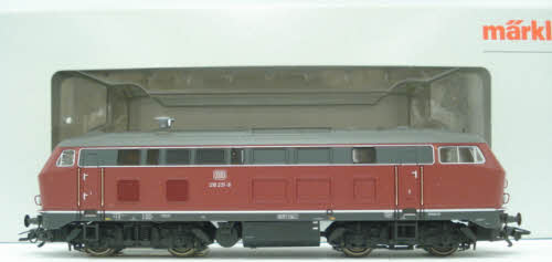 Marklin 39120 HO Scale DB Electric Loco.