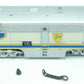 Precision Craft Models 358 HO Scale Delaware & Hudson Alco PA2 Diesel Locomotive