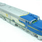 Precision Craft Models 358 HO Scale Delaware & Hudson Alco PA2 Diesel Locomotive