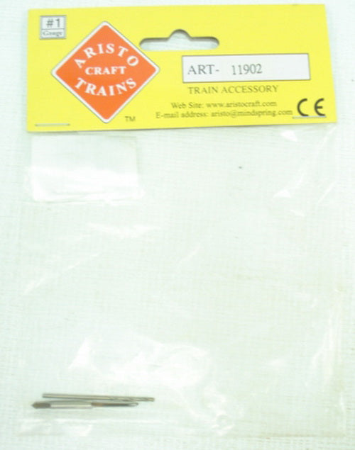 Aristo-Craft ART-11902 2MM Tap & Drill Set For Track