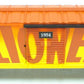 Lionel 6-29951 O Gauge 1954 Lionel Art Boxcar #4