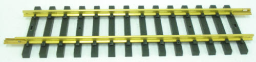 Aristo-Craft 30030 US Style 1' Straight Track Section