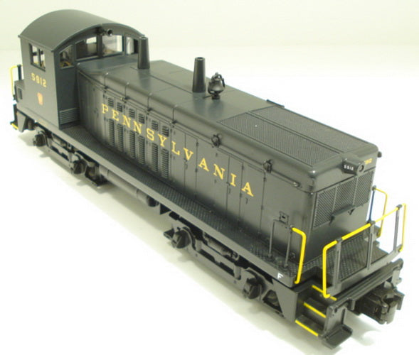 MTH 30-2668-1 Pennsylvania NW-2  Diesel Switcher w/Proto-Soundr 2.0 #5912