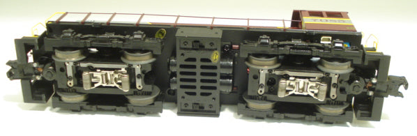 MTH 20-2679-1 CP Alco S-2 Switcher Diesel Engine w/Proto-Sound 2.0 #7085