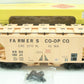 Aristo-Craft 41210 Farmer's Co-Op 2- Bay Hopper