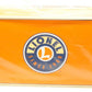 Lionel 6-25455 O Gauge Pennsylvania Congressional 18" Aluminum Passenger Car Set