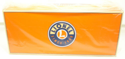 Lionel 6-25455 O Gauge Pennsylvania Congressional 18