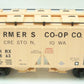 Aristo-Craft 41210 Farmer's Co-Op 2- Bay Hopper