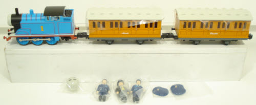 Lionel 6-31956 O Gauge Thomas and Friends Train Set