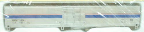 Con-Cor 90611 HO Scale Amtrak Mail Handling Car Kit(3)
