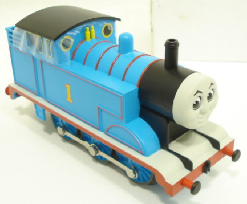 Lionel 6-31956 O Gauge Thomas and Friends Train Set