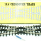 Aristo-Craft 20440 SS 19.5 Crossover Track