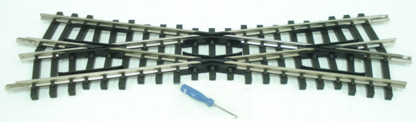 Aristo-Craft 20440 SS 19.5 Crossover Track