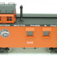 Aristo-Craft 82103 G Scale DSP Classic Caboose #103