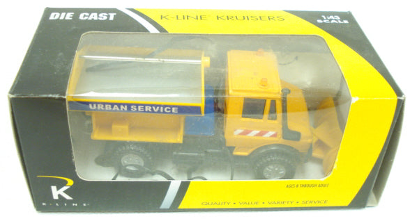 K-Line K94433 Snow Plow