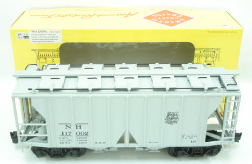 Aristo-Craft 41229 New Haven Covered Hopper