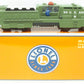 Lionel 6-28411 U.S. Army Missile Launcher Locomotive