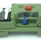 Lionel 6-28411 U.S. Army Missile Launcher Locomotive