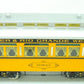 Aristo-Craft 31004-3 G D&RGW Sierra Style Passenger Car